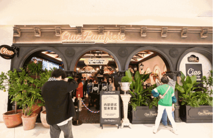 一大波首店涌向無錫，你逛過幾家？